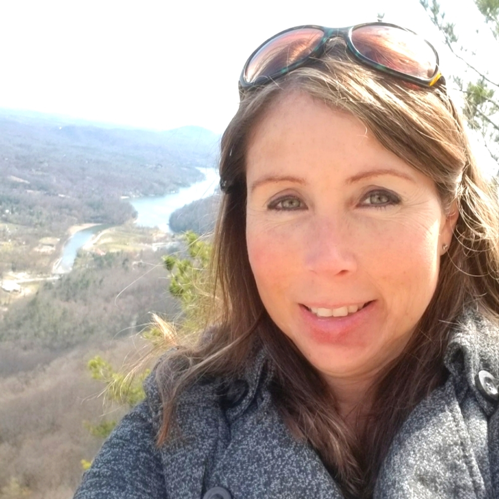 Meet your Posher, Jodi